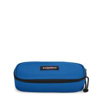 Eastpak Oval Zachte etui Polyester Blauw