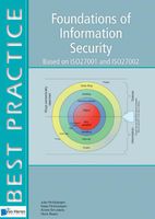 Foundations of Information Security - - ebook - thumbnail