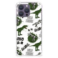 Case Anti-shock voor iPhone 15 Pro Max Dinosaurus