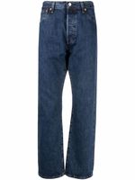 Levi's jean 501 droit - Bleu - thumbnail