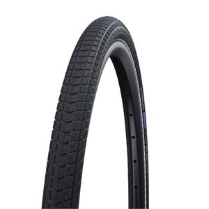 Schwalbe Little Big Ben 28" Stad/Toer, Weg Tubeless Ready-band