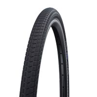 Schwalbe Little Big Ben 28" Stad/Toer, Weg Tubeless Ready-band - thumbnail