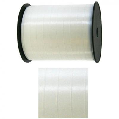 Folat cadeaulint 250 meter polyester ivoorwit Folat cadeaulint 250 meter polyester ivoorwit