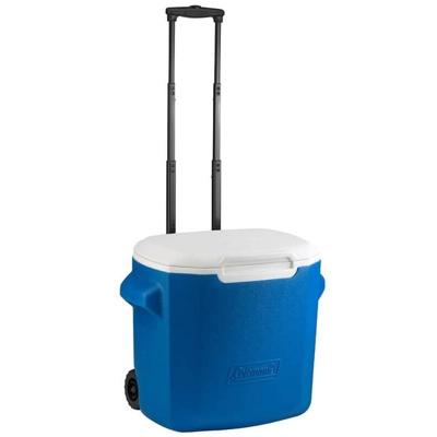Coleman 16QT Performance Wheeled Cooler Koelbox 15L