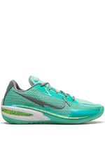 Nike baskets Air Zoom G.T Cut - Vert