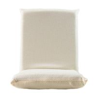 Meditatiestoeltje Wit Design - Patipada