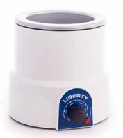 Biemme Liberty Harsverwarmer voor 800 ml Blikken - thumbnail