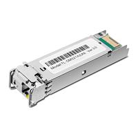 TP-Link 1000Base-BX WDM bidirectionele SFP-module (TL-SM321A)