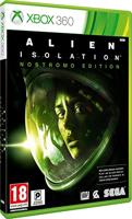 Alien Isolation Nostromo Edition XBOX 360 Game