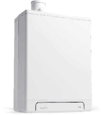 Intergas Kombi Kompakt HRE gaswandketel met warmwatervoorziening + energiezuinige a-label pomp HRE36/30 A, 60/100 CW5 + terugslagklep/rookgaskanaal Intergas Kombi Kompakt HRE gaswandketel met warmwatervoorziening + energiezuinige a-label pomp HRE36/30 A, 60/100 CW5 + terugslagklep/rookgaskanaal