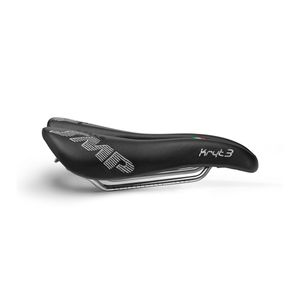 Selle SMP Zadel Kryt3 zwart