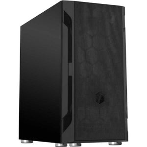 SilverStone SST-FAH1MB tower behuizing USB 3.0