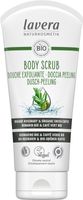 Body scrub/douche exfoliante bio EN-FR-IT-DE