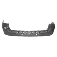 VAN WEZEL 4040548 bumper