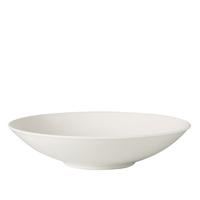 VILLEROY & BOCH - MetroChic blanc - Diep bord 20cm - thumbnail