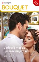 Verloofd met de Spaanse miljardair - Abby Green - ebook - thumbnail