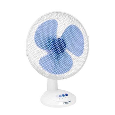 Bestron DDF35W tafelventilator Bestron DDF35W tafelventilator