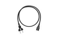 AC-kabel voor DJI TB51 Smart Battery laadstation, Compatibiliteit: DJI TB51 Smart Battery laadstation