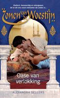 Oase van verlokking - Alexandra Sellers - ebook - thumbnail