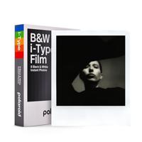 Polaroid Zwart-Wit film voor i-Type - 6001