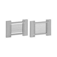 Reservemes voor uiensnijder