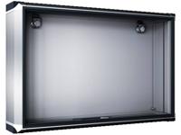 Rittal CP 6380.510 Installatiebehuizing Aluminium Naturel 1 stuk(s)