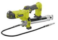 Ryobi Accu-Vetspuit, 18V vetspuit zonder batterij en lader