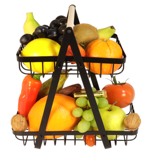 Fruit Etagère