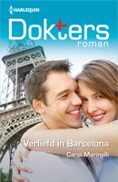 Verliefd in Barcelona - Carol Marinelli - ebook