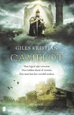 Camelot - Giles Kristian - Paperback (9789022592557) Camelot - Giles Kristian - Paperback (9789022592557)