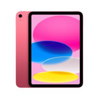 Apple iPad 64 GB 27,7 cm (10.9") Wi-Fi 6 (802.11ax) iPadOS 16 Roze - thumbnail