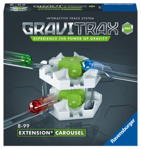 Ravensburger GraviTrax PRO Carousel