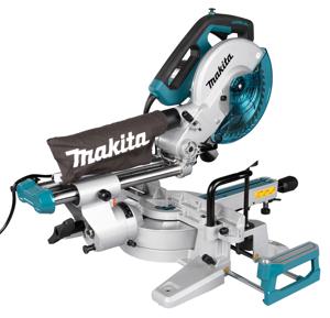 Makita LS0816F Verstek- en afkortzaag 1200 W 216 mm 30 mm