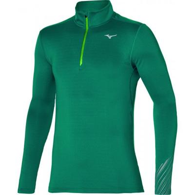 Mizuno Warmalite Half-Zip Men