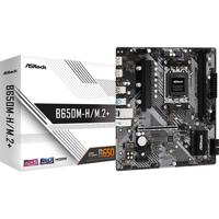 ASRock B650M-H/M.2+ - thumbnail