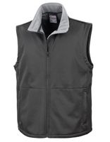 Result RT214X Soft Shell Bodywarmer