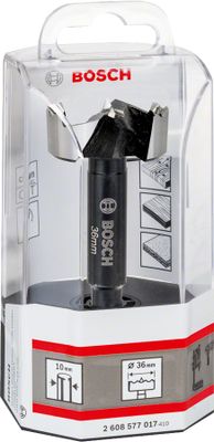 Bosch Accessories 2608577017 Forstnerboor 36 mm 1 stuk(s)