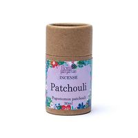 Wierookkruid Patchouli (Bladeren)