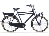 Cortina E-U4 Elektrische Transportfiets 28 inch Bosch Active Line Middenmotor RB7 - thumbnail