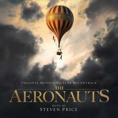 The Aeronauts - CD (0602508321474)