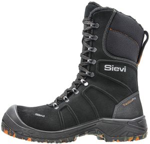 Sievi 48-52432-173-25M ALASKA TRX XL+ S3