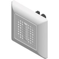 Grothe 43721 Summer 8-12 V/AC 80 dBA Wit