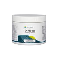 D-ribose Springfield Pot Pdr 200g