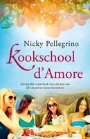 Kookschool d'Amore - Nicky Pellegrino - ebook