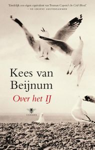 Over het IJ - Kees van Beijnum - ebook