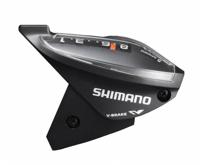 Shimano afdekkap indicator St EF510 8R4A Altus rechts zwart