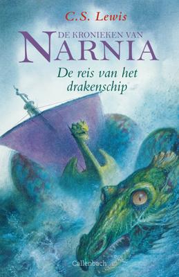 De reis van het drakenschip - C.S. Lewis - eBook (9789026621390) De reis van het drakenschip - C.S. Lewis - eBook (9789026621390)