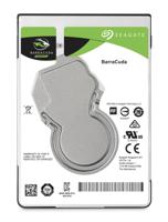 Seagate Barracuda ST5000LM000 interne harde schijf 5 TB 5400 RPM 128 MB 2.5" SATA III - thumbnail