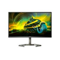 Philips Momentum 27M1N5500ZA/00 LED display 68,6 cm (27") 2560 x 1440 Pixels Quad HD Zwart - thumbnail