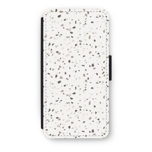 Terrazzo N°14: iPhone 7 Plus Flip Hoesje